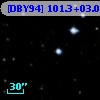 [DBY94] 101.3+03.0