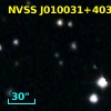 NVSS J010031+403717