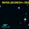 GB6 B0057+3921