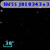 NVSS J010343+390439