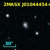 2MASX J01044454+4042325
