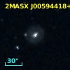 2MASX J00594418+3910139