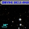 [DBY94] 102.1+04.8