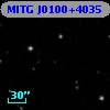 MITG J0100+4035