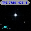 TYC 2798-423-1