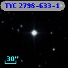 TYC 2798-633-1