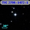 TYC 2798-1472-1