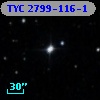 TYC 2799-116-1