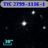 TYC 2799-1116-1