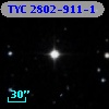 TYC 2802-911-1