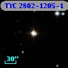 TYC 2802-1205-1