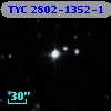 TYC 2802-1352-1