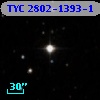 TYC 2802-1393-1