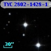 TYC 2802-1428-1
