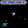 TYC 2803-316-1