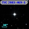 TYC 2803-469-1