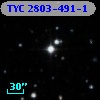 TYC 2803-491-1