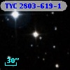 TYC 2803-619-1