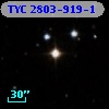 TYC 2803-919-1
