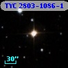 TYC 2803-1086-1