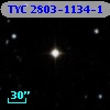 TYC 2803-1134-1