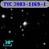 TYC 2803-1169-1