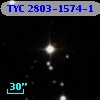 TYC 2803-1574-1