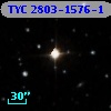 TYC 2803-1576-1