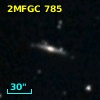 2MFGC 785