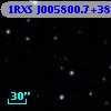 1RXS J005800.7+384220