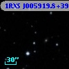 1RXS J005919.8+394544