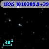 1RXS J010309.9+390600