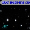1RXS J010545.6+393930