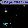 1RXS J010705.7+402653