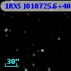 1RXS J010725.6+401425