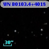 WN B0103.4+4018