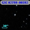 GSC 02799-00392