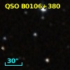 QSO B0106+380