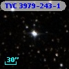 TYC 3979-243-1