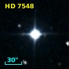 HD   7548