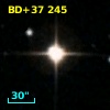 BD+37   245