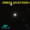 2MASX J01073505+4022584