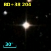 BD+38   204