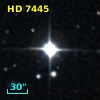 HD   7445
