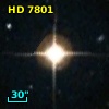 HD   7801