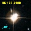 BD+37   248B