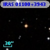 IRAS 01100+3943