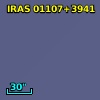 IRAS 01107+3941