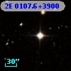 2E 0107.6+3900