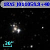 1RXS J011058.9+403926